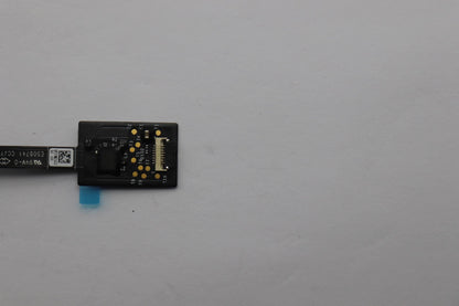 Lenovo MECH_ASM LUN1.0 AMD w/Power BTN,BK Fingerprint FPR Power Button Board 5M11S26971
