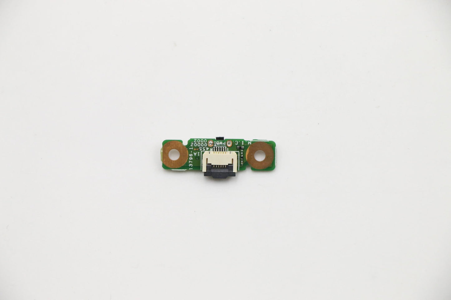 Lenovo LTM11 Power Switch Board 90006914