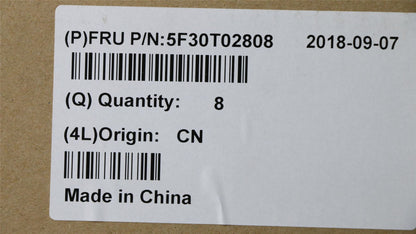 Lenovo FP MODULE C 81JRPLATINUMW/FFC 5F30T02808