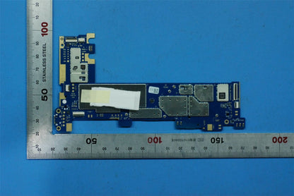 Lenovo Tab E10 Tablet (TB-X104F/TB-X104F1/TB-X104X/TB-X104L) Motherboard Mainboard 5B28C13874