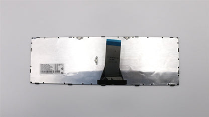 Genuine Lenovo 25214786 UK103KeyT6G1DFBlkKBlkFrameKBD
