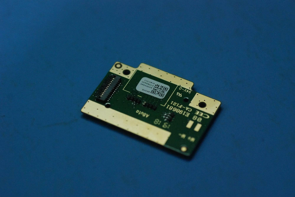Lenovo TB-X104F1 Sub &*HQ3120A556000 CS x1 Board 5P68C14554