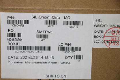 Lenovo Hinge Cover L 20YM 5CB1D03768