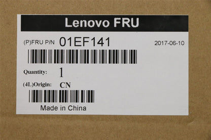 Lenovo E74 TWR FRONT BEZEL ASSY 01EF141