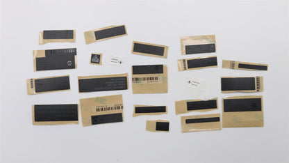 Lenovo LABEL Label Kit 01HY736