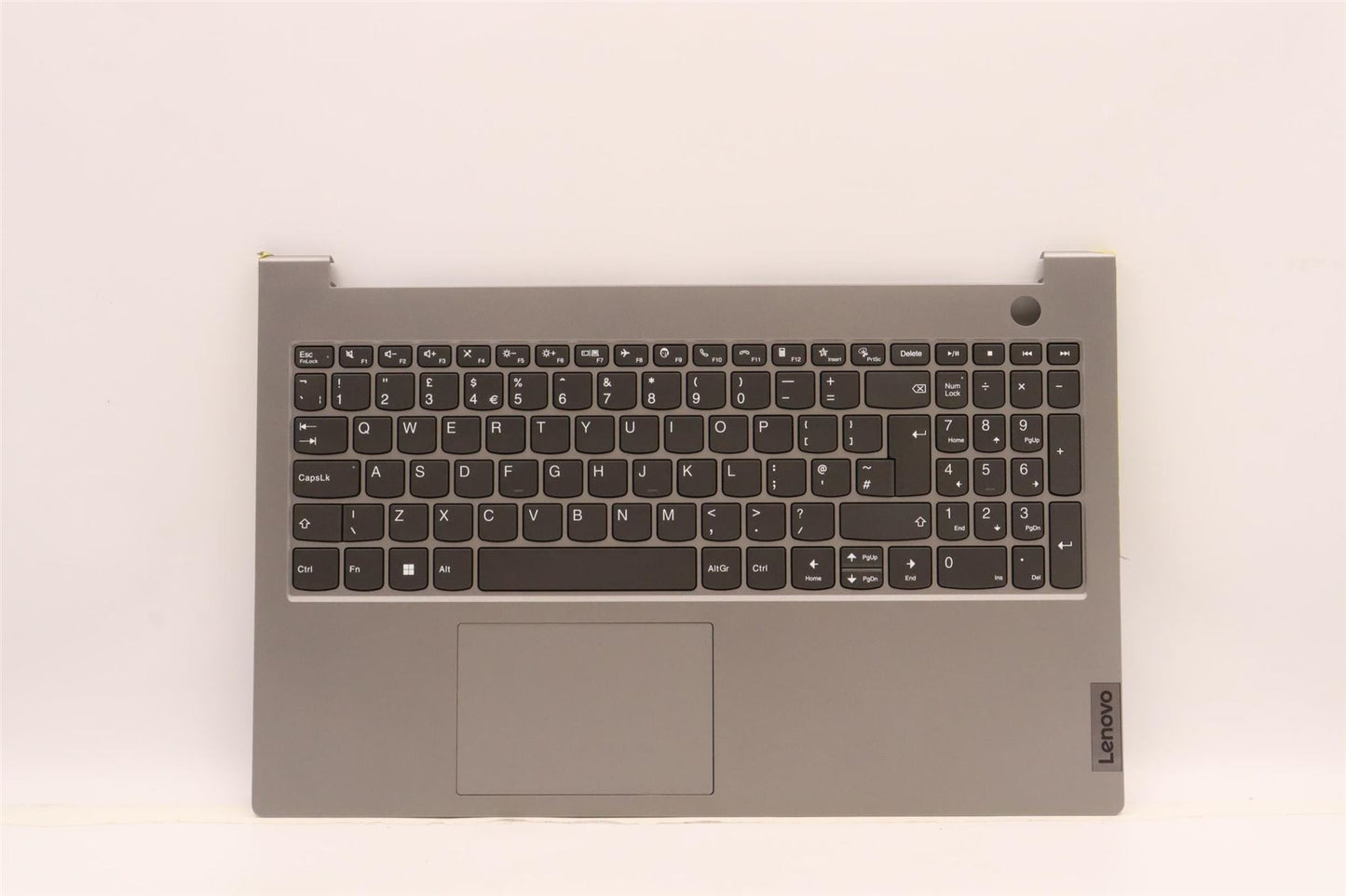 Lenovo UpperCaseASM_UKE C21A4 MGNBL 5CB1C88660