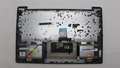 Lenovo Upper Case ASM_UKE L82XA NFPAG BL 5CB1K85271