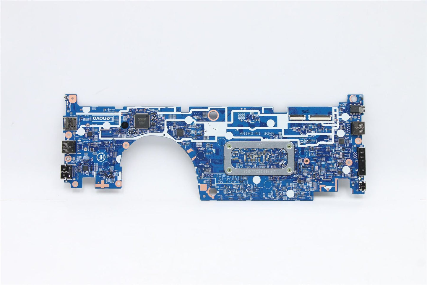 Lenovo ThinkPad L13 s Motherboard Mainboard 5B20Z25421