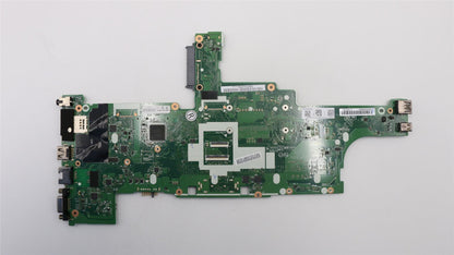 Lenovo ThinkPad T450 Motherboard Mainboard i7-5600 UMA Intel i7-5600U 00HN531