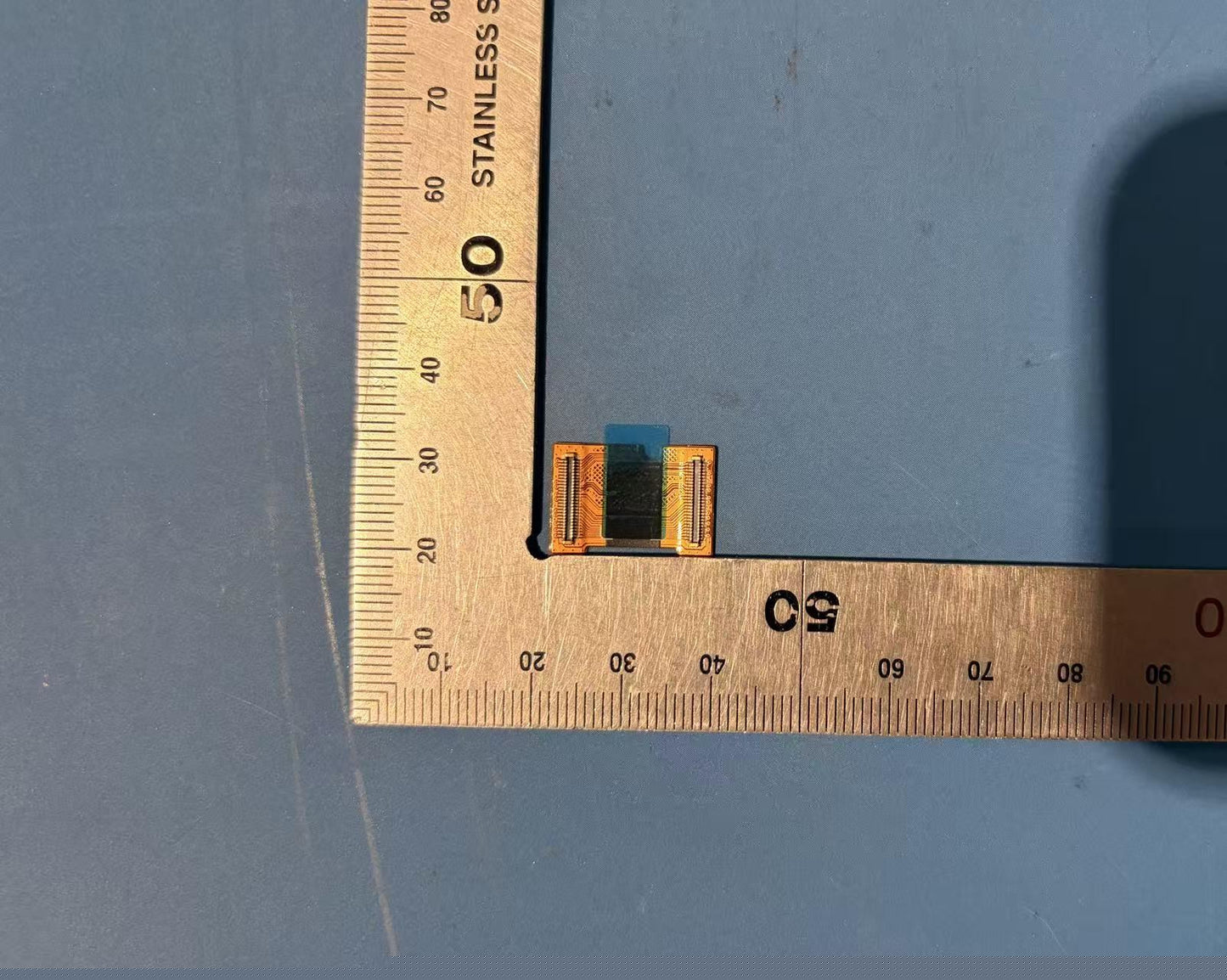 Lenovo TB323FU R-Camer FPC&*HQ251010048B0 CS FPC Board 5F78C32503