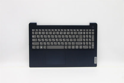 Lenovo Upper CaseASM_HBWL82H8NFPABNBL 5CB1B69111