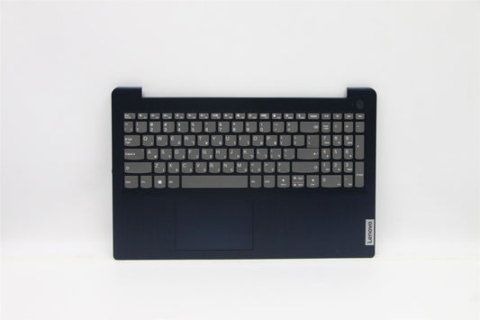 Lenovo Upper CaseASM_HBWL82H8NFPABNBL 5CB1B69111