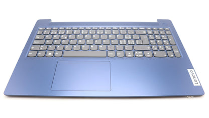 Lenovo Upper Case ASM_SWS L82X7 AB NBL 5CB1L45554