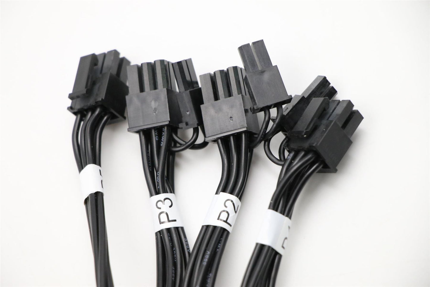 Lenovo Fru, GFX Card Power Cable Harness 04X2796