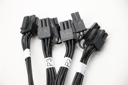 Lenovo Fru, GFX Card Power Cable Harness 04X2796