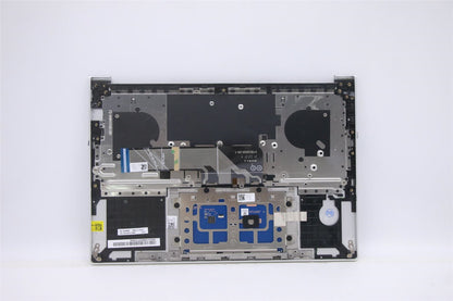Lenovo Upper Case ASM_SWS L82NC LSR 5CB1C19308