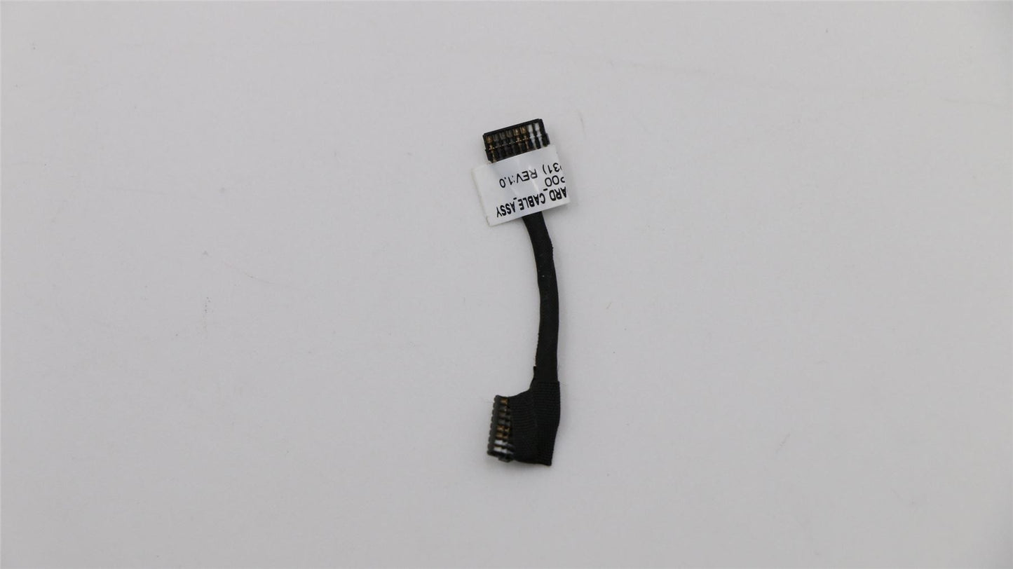 Lenovo Yoga X380 370 Audio Board Cable 01HY233