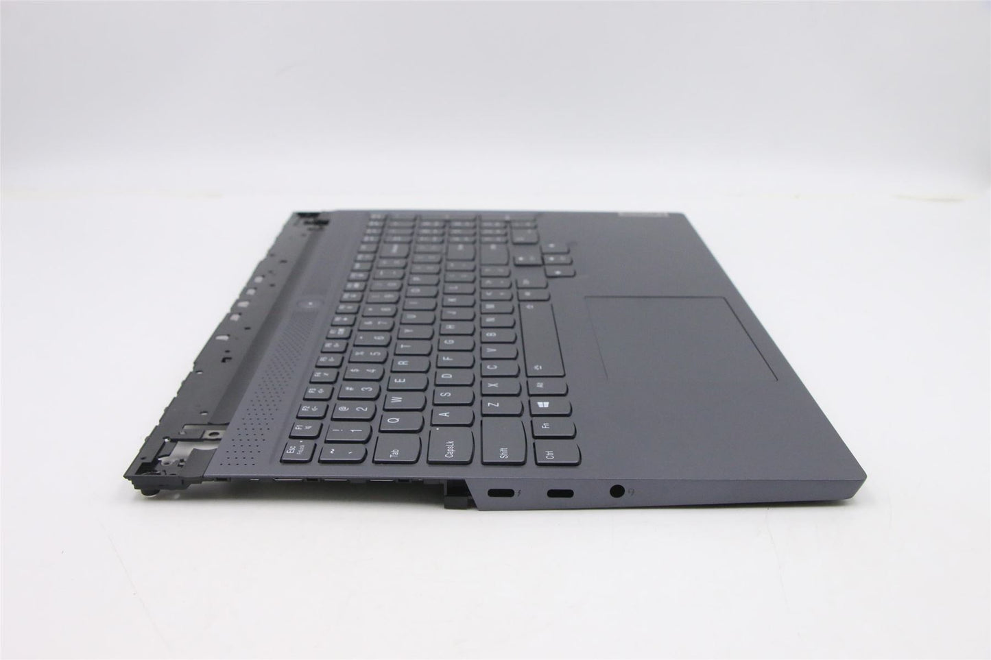 Lenovo Legion 7-15IMHg05 7-15IMH05 Keyboard Palmrest Top Cover US 5CB0Z20992