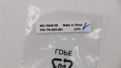 Lenovo 02HL061 FRU FPR bracket
