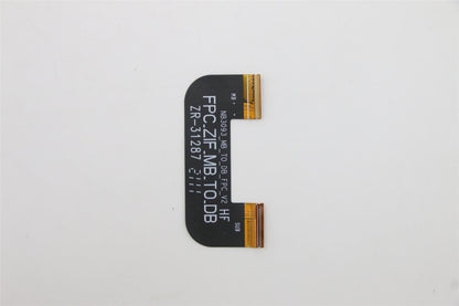 Câble de carte de port USB Lenovo ThinkBook Plus G2 ITG 13x ITG 5C10S30309