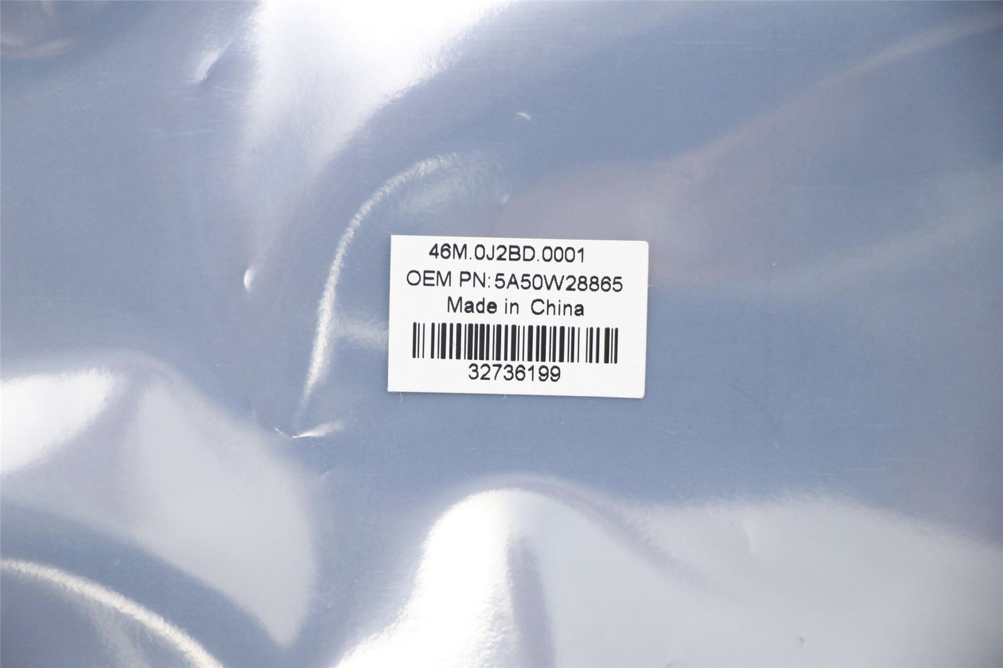 Lenovo Slim 1-14AST-05 Audio I/O IO Board Cable 5A50W28865