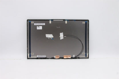 Lenovo ThinkBook 14s G2 ITL LCD Cover Rear Back Housing Grey 5CB1B32839