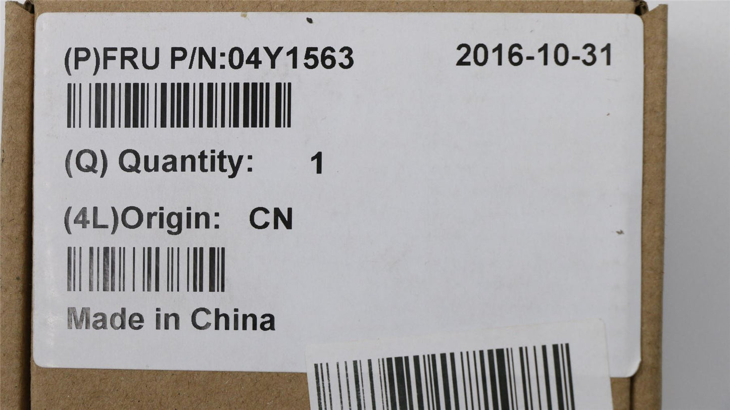 Lenovo FRU DC-in cable 04Y1563