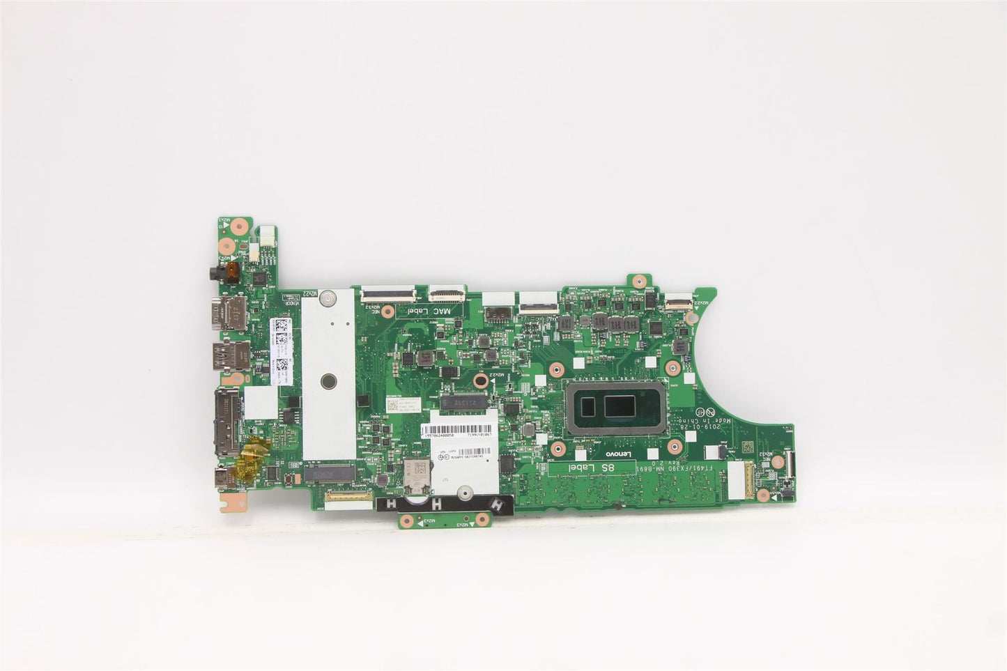 Lenovo WIN,i5-8265U,8G,9560,yTPM2 5B21C98745