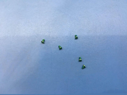 Lenovo TB310 Green_Screw&*M501-211112-005 CS 5M88C22197