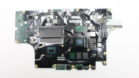 Lenovo ThinkPad P72 Motherboard Mainboard 01YU287