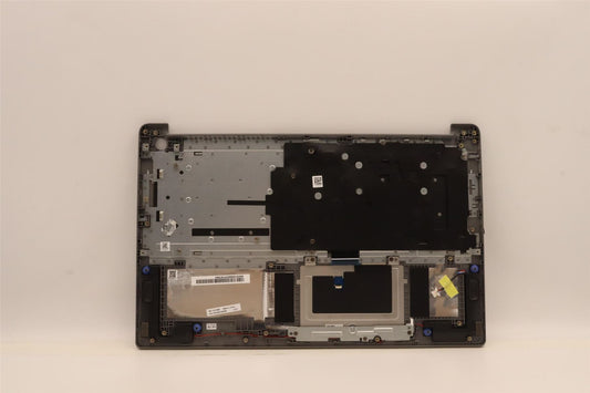 Lenovo IdeaPad 1 15IAU7 Palmrest Cover Touchpad Keyboard Nordic 5CB1H92006