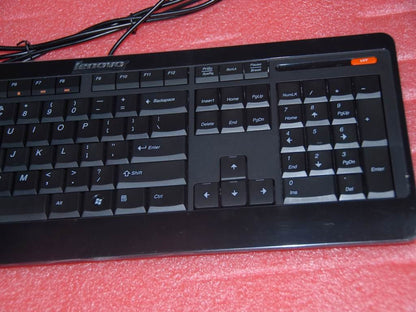 Lenovo Liteon LXH SK9500(FN) PS2 Keyboard 25009442