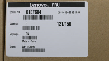 Lenovo ThinkStation 720-18IKL P330 2nd HDD Hard Drive Caddy Bracket 01EF604
