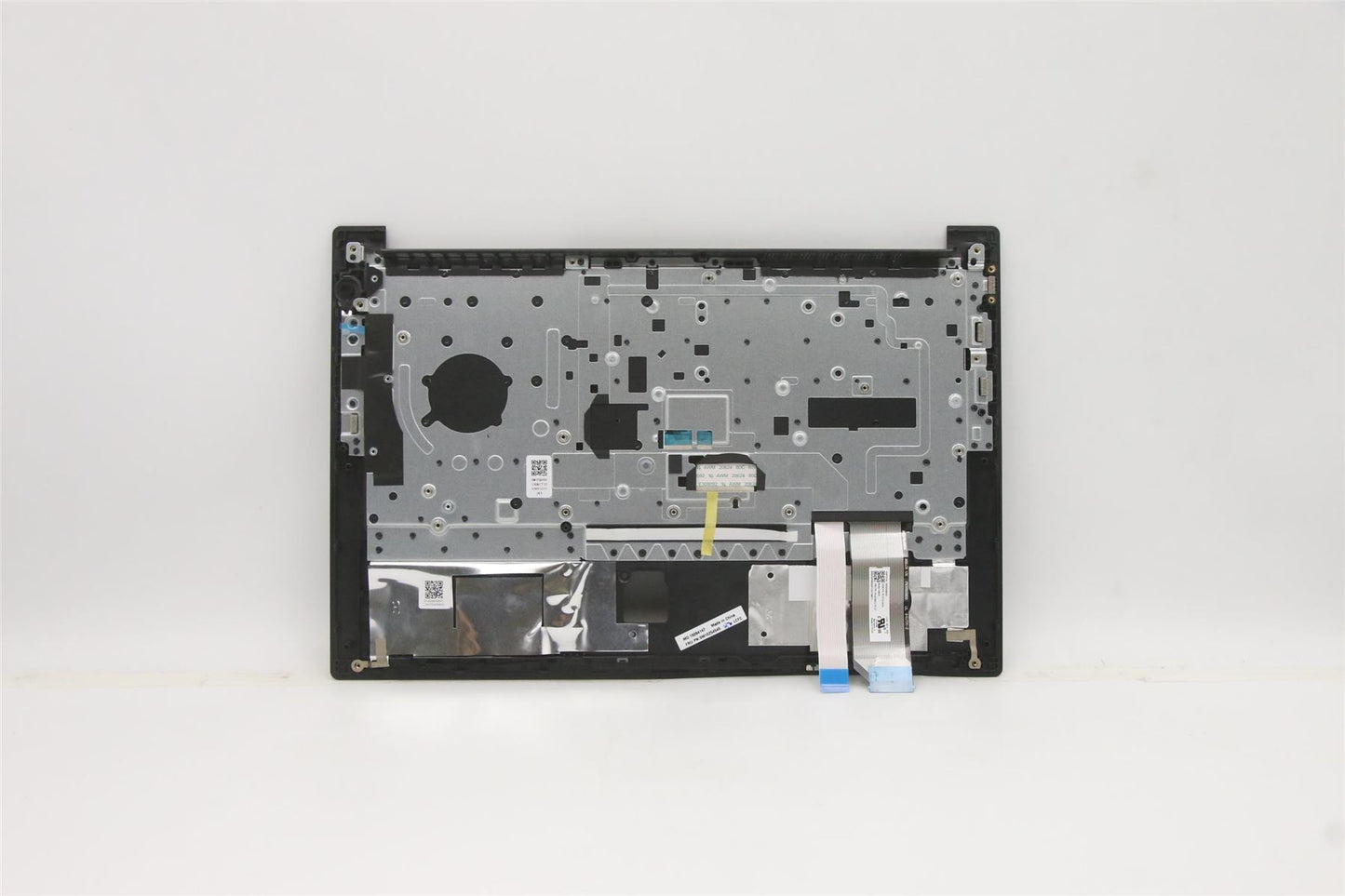 Lenovo MECH_ASM KBD SLV(Pri) Pat UK BK 5M10Z54545