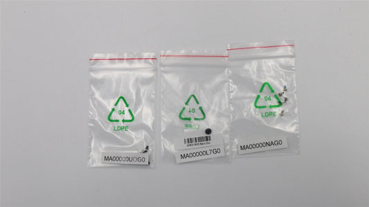 Lenovo SCREW FRU Screw kit 00HM129