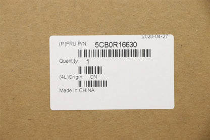 Lenovo IdeaPad 330 15IKB Bottom Base Lower Chassis Cover Grey 5CB0R16630