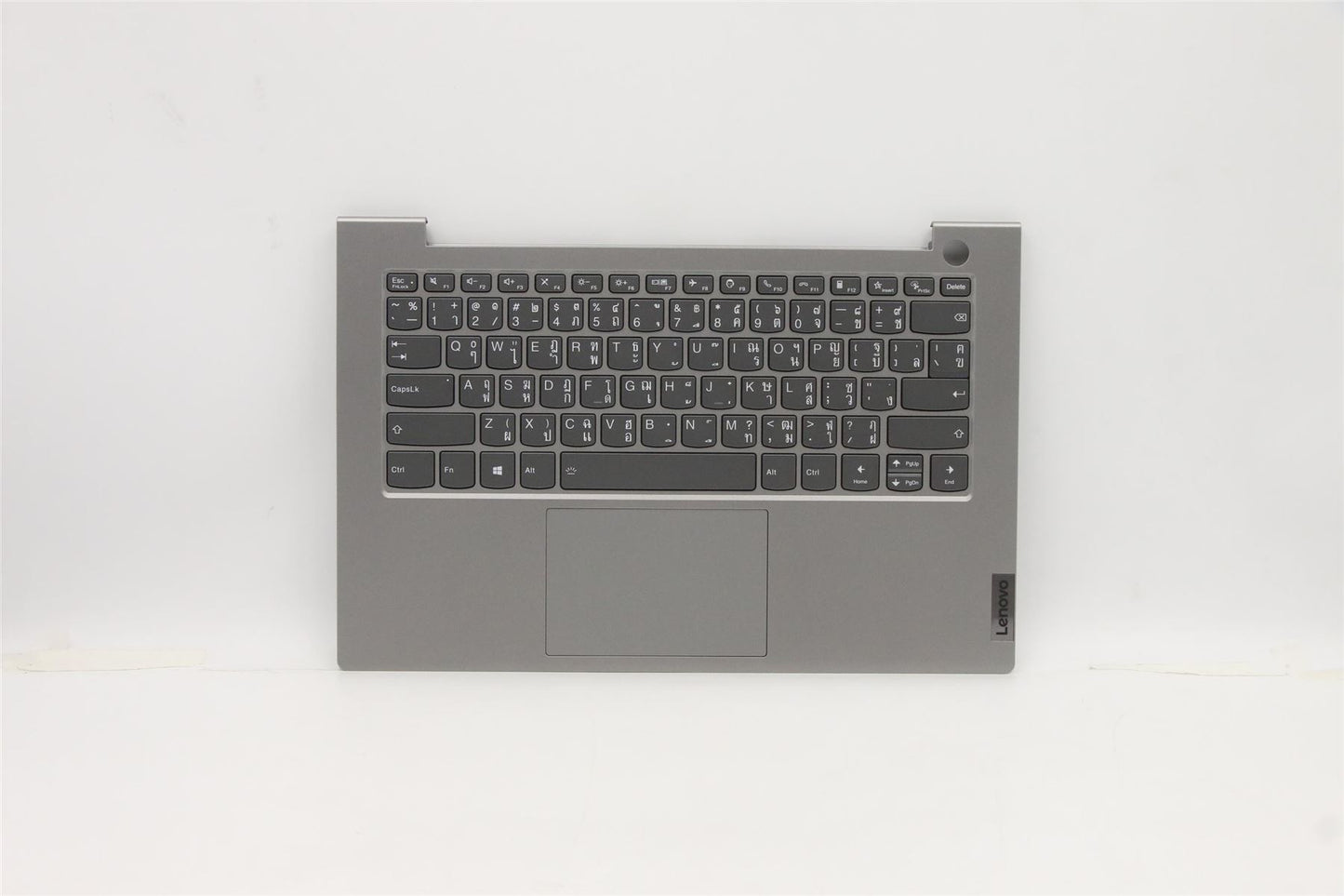 Lenovo Upper Case ASM_THAI C 20VF HDMGBL 5CB1B02591