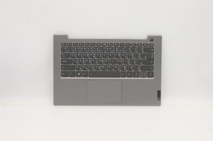 Lenovo Upper Case ASM_THAI C 20VF HDMGBL 5CB1B02591