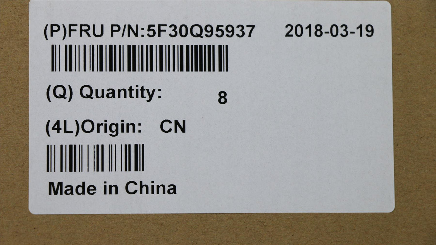 Lenovo Yoga 730-13IKB Finger Print Reader Board Cable Platinum 5F30Q95937