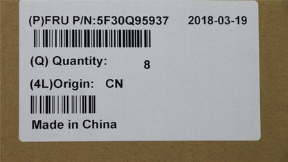 Lenovo Yoga 730-13IKB Finger Print Reader Board Cable Platinum 5F30Q95937