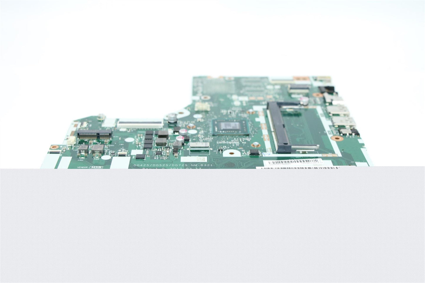 Lenovo IdeaPad 320-15AST Motherboard Mainboard UMA AMD A9-9420 5B20P19443