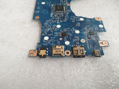 Lenovo ThinkPad L380 L380 Motherboard Mainboard UMA Intel i5-8250U 02DA277