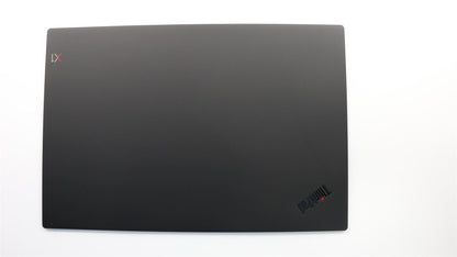Lenovo MECH_ASM ASM_WQHD_RCover_SM_GR,B 01YU642