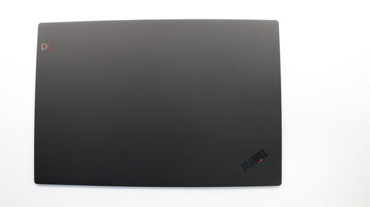 Lenovo MECH_ASM ASM_WQHD_RCover_SM_GR,B 01YU642