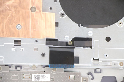 Lenovo Upper Case ASM_EURO ENG L82K8GYRGB 5CB1C94061