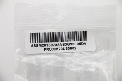 Lenovo Stand cablemangement,A540 5M20U50602