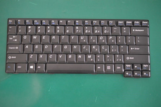 Lenovo JME A4WL9 84KEY Blueblack KBD W8 US English Keyboard 25210003