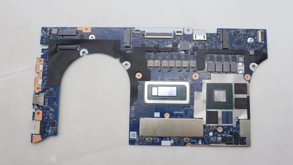 Lenovo IdeaPad 5 16IRH8 Motherboard Mainboard DIS INTELI513500H 32G 5B21L51745