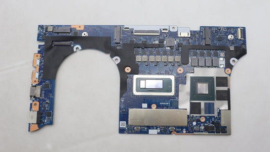 Lenovo IdeaPad 5 16IRH8 Motherboard Mainboard DIS INTELI513500H 32G 5B21L51745