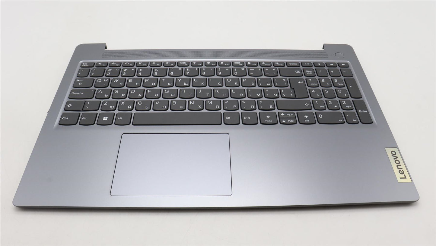 Lenovo Upper Case ASM_BUL L82XM AG NBL 5CB1K96841